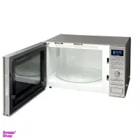 ماکروویوپاناسونیک|اجاق گاز و لوازم برقی پخت‌وپز|شهریار, شهرک امیریه|دیوار