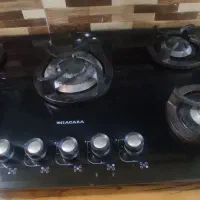 گاز صفحه ای نیاگارا