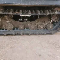 کمباین زنجیری|خودرو سنگین|شیراز, داریون|دیوار