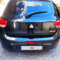 تیبا 2 فوق العاده تمیز