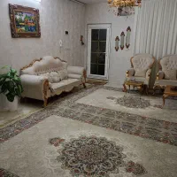 آپارتمان مبله دلباز و پر از  انرژی مثبت