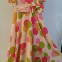 پیراهن  مجلسی،سارافون،مانتو