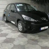 207پانا بارینگ مدل404