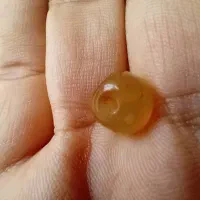 دستبند اسپرت یاقوت زرد خاص|جواهرات|تهران, کرمان|دیوار