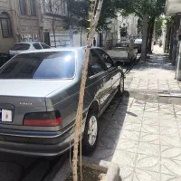 پژو پارس ELX
