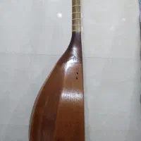 تنبور پاشنه ای