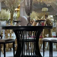 صندلی تالاری فریبا