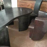 میز ناهارخوری