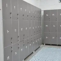 نرم افزار باشگاهی و اتوماسیون رختکن با تشخیص چهره|تجهیزات ورزشی|تهران, صادقیه|دیوار