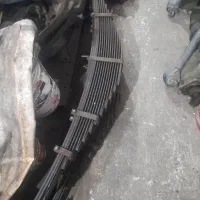 فنر عرض ۹ تریلی صفر