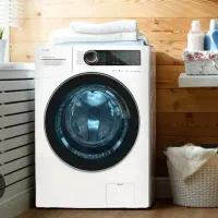 لباسشویی دوو LM-990 نمایندگی رسمی دوو|ماشین لباسشویی و خشککن لباس|شیراز, دکتر حسابی|دیوار