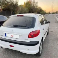 فروش فوری تیپ ۲ مدل ۱۳۹۶/سفید /کم کارکرد /بدون رنگ|خودرو سواری و وانت|تهران, ابوذر|دیوار