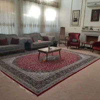 موکت پالاز  وکناره.