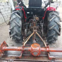 تراکتوربرانسون|خودرو سنگین|کوچصفهان, |دیوار