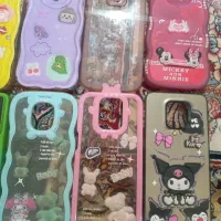 قاب شیائومی not 9s|لوازم جانبی موبایل و تبلت|ملارد, |دیوار