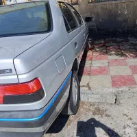 پژو 405مدل 95 دوگانه کارخانه بی رنگ|خودرو سواری و وانت|سنقر, |دیوار