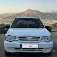 پراید 132 مدل 90