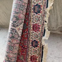 فرش های سنتی وتمیز|فرش|فولادشهر, فولادشهر|دیوار