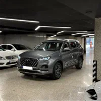 تیگو 8 پرومکس مدل 1402 صفر