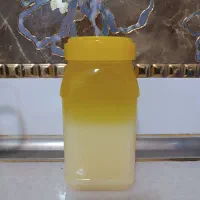 روغن زرد گوسفندی
