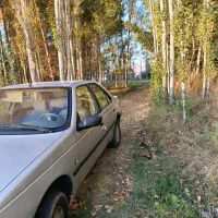 پژو مدل 90|خودرو سواری و وانت|آبگرم, |دیوار