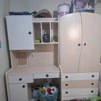 فروش فوری سرویس خواب کودک