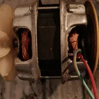 دینام سبزی خرد کن|خردکن، آسیاب، غذاساز|بروجرد, |دیوار