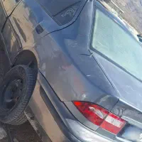 سمند تصادفی