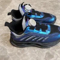 کیف و کفش پسرانه