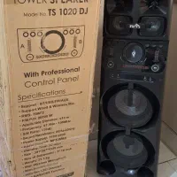 اسپیکر تسکو