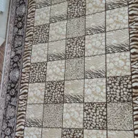 فرش فانتزی طرح سنگ