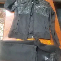 ست گرم کن آدیداس|لباس|تهران, مسعودیه|دیوار