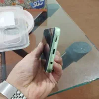 سامسونگ A14 کاملا سالم|موبایل|آق قلا, |دیوار