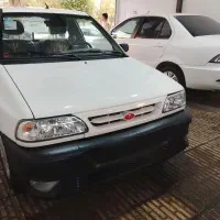 پراید وانت gx ۱۴۰۵