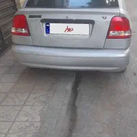 پراید ۱۴۱مدل ۸۵