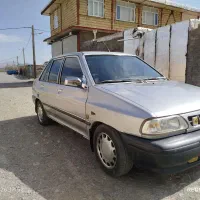 پراید 131 مدل 1386|خودرو سواری و وانت|بیستون, |دیوار