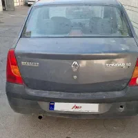 ال ۹۰ ۸۷ خونگی|خودرو سواری و وانت|اصفهان, سرتاوه|دیوار