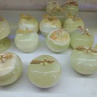 میوه های سنگی. مرمر  انرژیزا|صنایع دستی و سایر لوازم تزئینی|تهران, میدان ولیعصر|دیوار