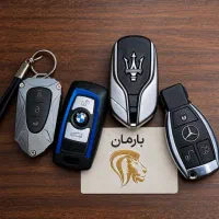جذب نیرو/فراخوان هلدینگ بزرگ بارمان/+200