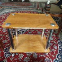 میز با پایه