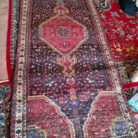 فرش دستبافت