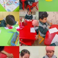 خانه کودک اتل متل کانون مهارت محور|خدمات آموزشی|مشهد, رضاشهر|دیوار