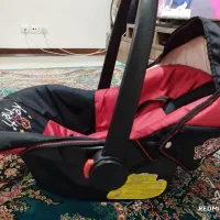 کریر نوزاد|کالسکه و لوازم جانبی|تهران, استخر|دیوار