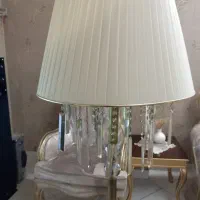 فروش دو عدد آباژور|چراغ خواب و آباژور|تهران, مطهری|دیوار