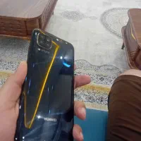 گوشی P40lite / 128gig / 8ram|موبایل|تهران, شهرک غرب|دیوار