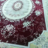 دو تخته فرش ۱۲متری|فرش|نقده, |دیوار