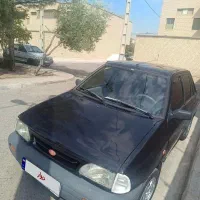 پراید ۸۸ کارمندی