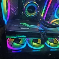 کارت گرافیک RTX 3080