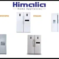 پخش یخچال هیمالیا در تمامی مدل /شاه کالا