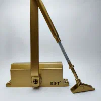 قفل برقی، قفل حیاطی و آرام‌بند با نصب تخصصی|ابزارآلات|تهران, نیروی دریایی|دیوار